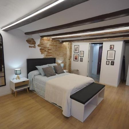 Apartamentos 1240 Valencia Eksteriør bilde