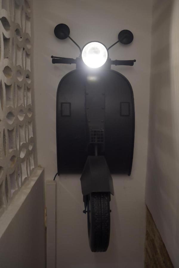 Apartamentos 1240 Valencia Eksteriør bilde